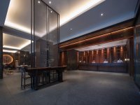 古典風格酒店室內裝修裝飾設計效果-1207-03