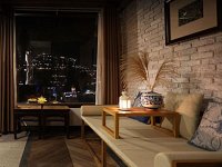 民宿酒店室內裝修裝飾設計效果-1212-05