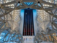 現(xiàn)代風格酒店室內(nèi)裝修裝飾設(shè)計效果-1219-03