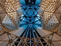 現(xiàn)代風格酒店室內(nèi)裝修裝飾設(shè)計效果-1219-04