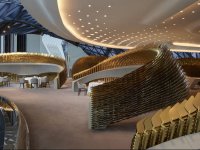 現(xiàn)代風格酒店室內(nèi)裝修裝飾設(shè)計效果-1219-06