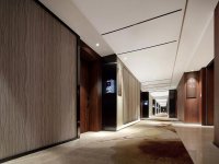現代風格酒店室內裝修裝飾設計效果-1222-03