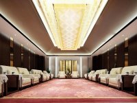 現代風格酒店室內裝修裝飾設計效果-1222-04