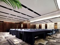 現代風格酒店室內裝修裝飾設計效果-1222-05