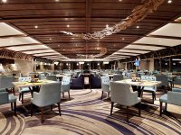 現代風格酒店室內裝修裝飾設計效果-1222-06