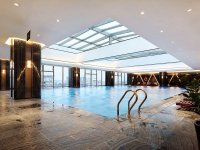 現代風格酒店室內裝修裝飾設計效果-1222-07