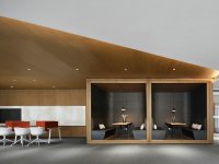 極簡主義風格辦公室裝修裝飾設計-1532-03