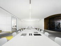 極簡主義風格辦公室裝修裝飾設計-1532-04