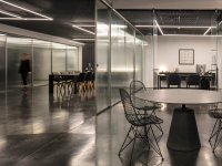 現代風格辦公室裝修裝飾設計效果-1575-06