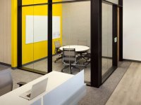 現代風格辦公室裝修裝飾設計效果-1577-04