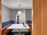 現代風格辦公室裝修裝飾設計效果-1580-03