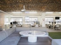 現代風格辦公室裝修裝飾設計效果-1583-05