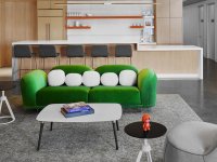 現代重色彩風辦公室裝修裝飾設計-1596-02