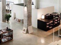 現代時尚辦公室裝修裝飾設計效果-第1607期