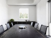 現代時尚辦公室裝修裝飾設計效果-1621-04