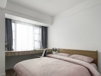 北歐風格家居裝修裝飾室內設計效果-A1002-04