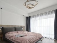 北歐風格家居裝修裝飾室內設計效果-A1002-05