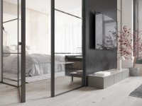 北歐風格家居裝修裝飾室內設計效果-A1009-05