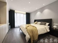 混搭風格家居裝修裝飾室內設計效果-A624-5