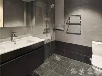 混搭風格家居裝修裝飾室內設計效果-A624-6