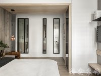 現代風格家居裝修裝飾室內設計效果-A8056-7