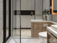 現代風格家居裝修裝飾室內設計效果-A8056-8