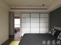 現代風格家居裝修裝飾室內設計效果-A8060-5