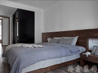 現代風格家居裝修裝飾室內設計效果-A8061-4