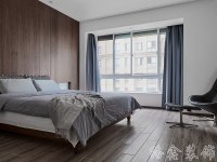 現代風格家居裝修裝飾室內設計效果-A8061-4