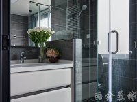 現代風格家居裝修裝飾室內設計效果-A8061-6