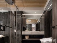 現代風格家居裝修裝飾室內設計效果-A8062-7