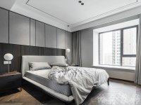 現代風格家居裝修裝飾室內設計效果-A8068-4