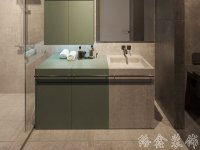 現(xiàn)代風格家居裝修裝飾室內(nèi)設(shè)計效果-A8071-6