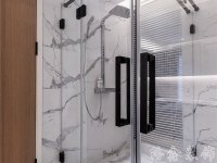 現代風格家居裝修裝飾室內設計效果-A8078-8