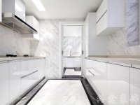 現代風格家居裝修裝飾室內設計效果-A8081-5