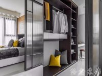 現代風格家居裝修裝飾室內設計效果-A8095-6