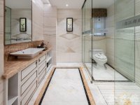 新中式風(fēng)格家居裝修裝飾室內(nèi)設(shè)計效果-G601-9